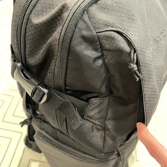 New Lowepro Camera Backpack